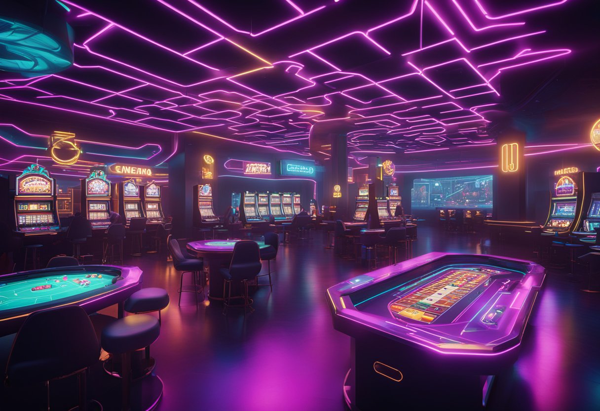 Top 10 Online Casinos in Canada: Discover Safe and Secure Gaming Options