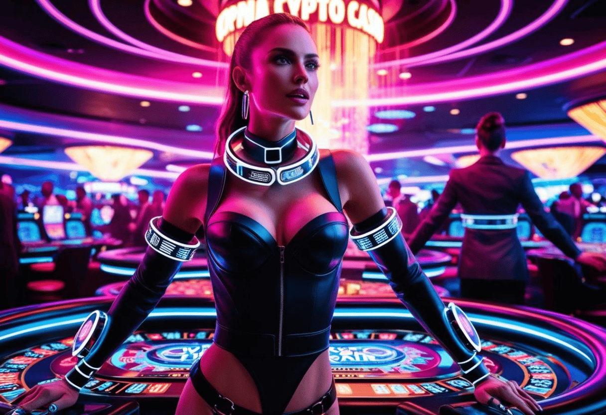The Rise of Wearable Technology in Crypto Casinos: Enhancing Player Experience in 2025