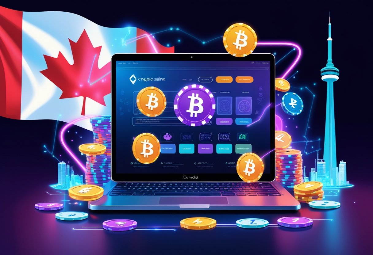 crypto-casinos-canada-guide