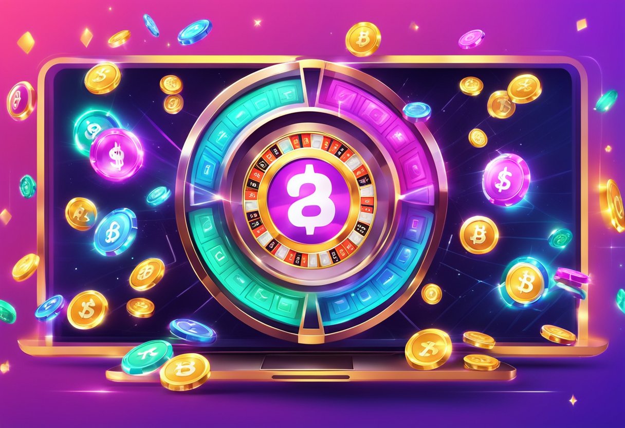 crypto casino