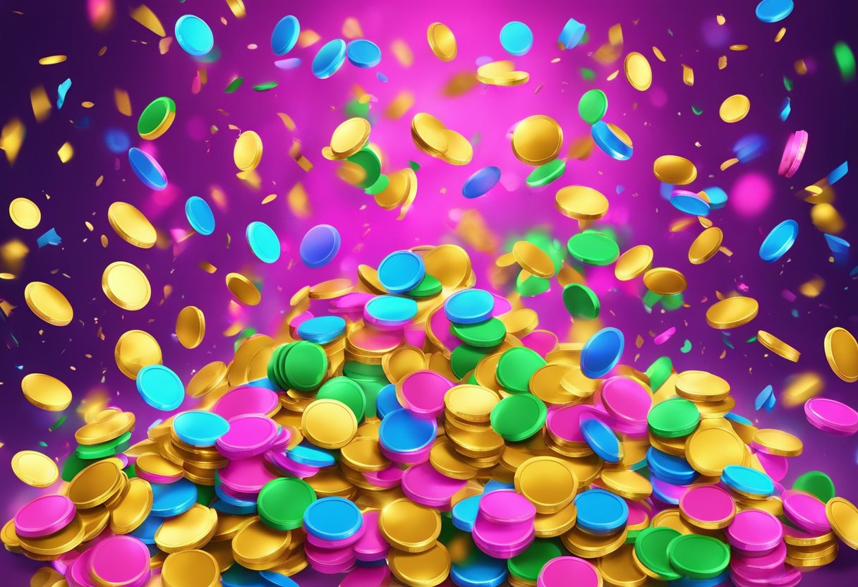 bonuses in online casino