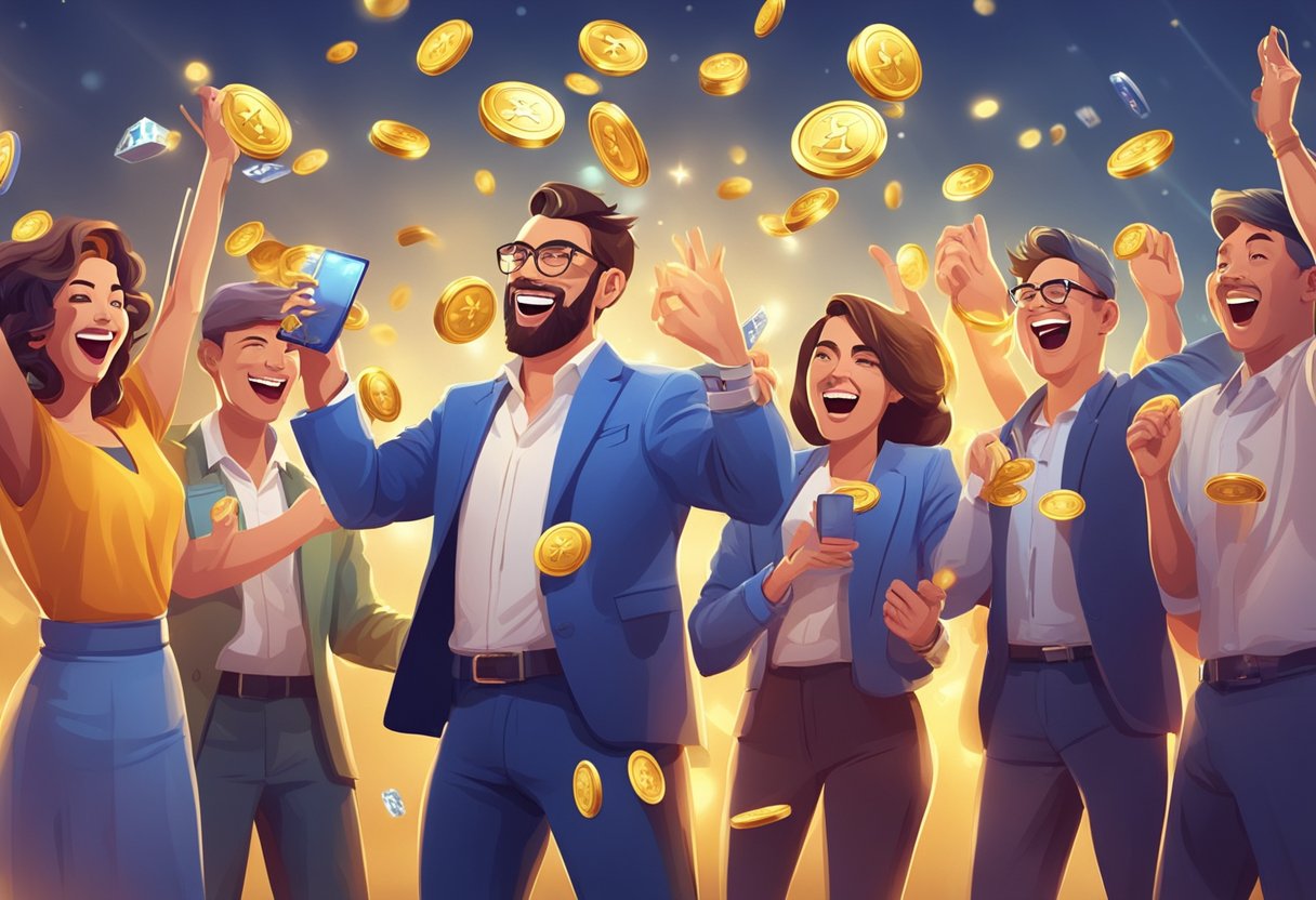 Promotions and Bonuses in miracle casino