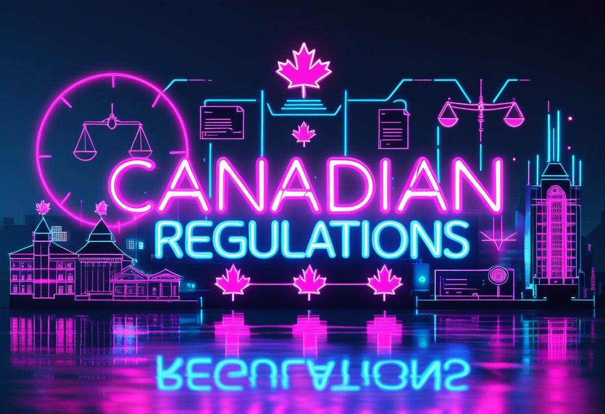 canadian regulations