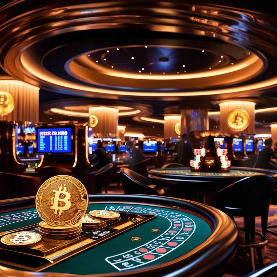 how to win in casino