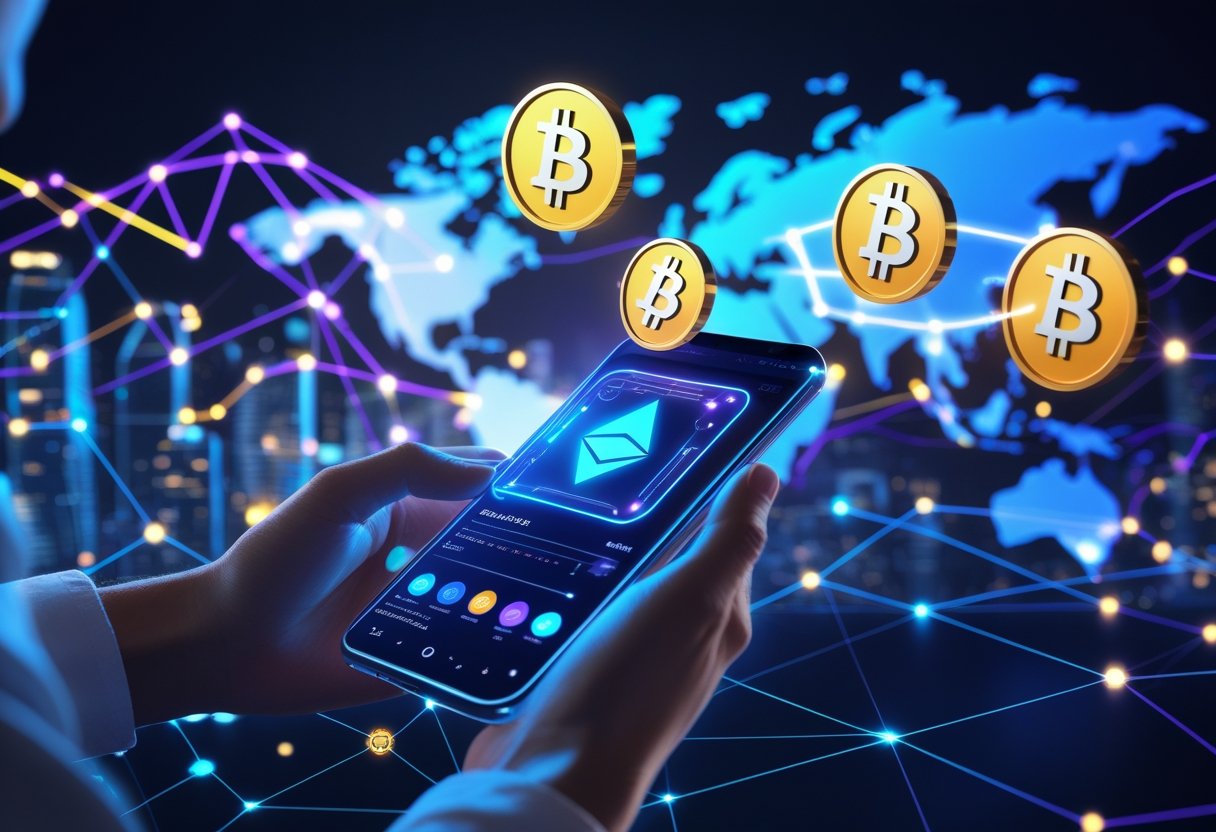 online crypto casino