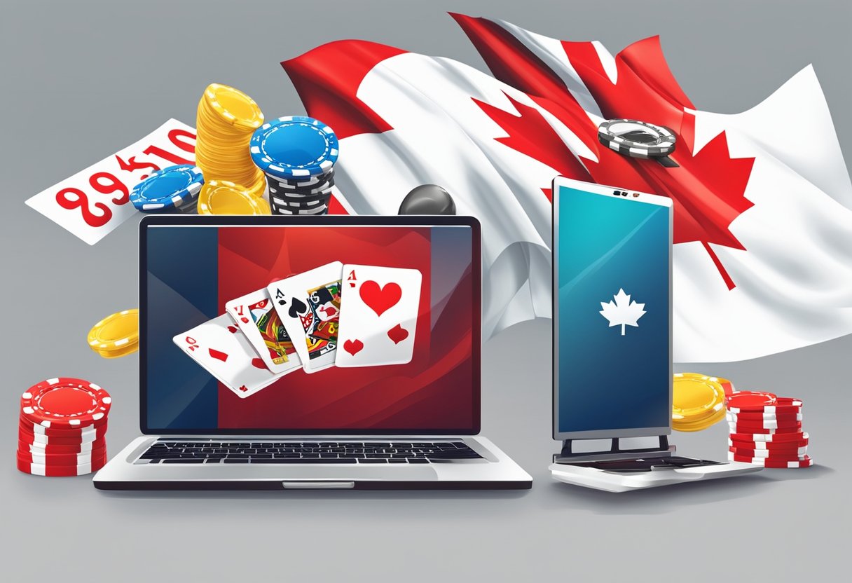 online casino in canada