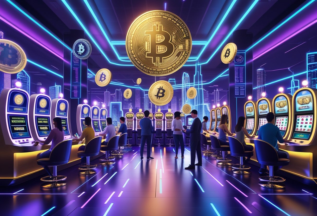 crypto bonus for free