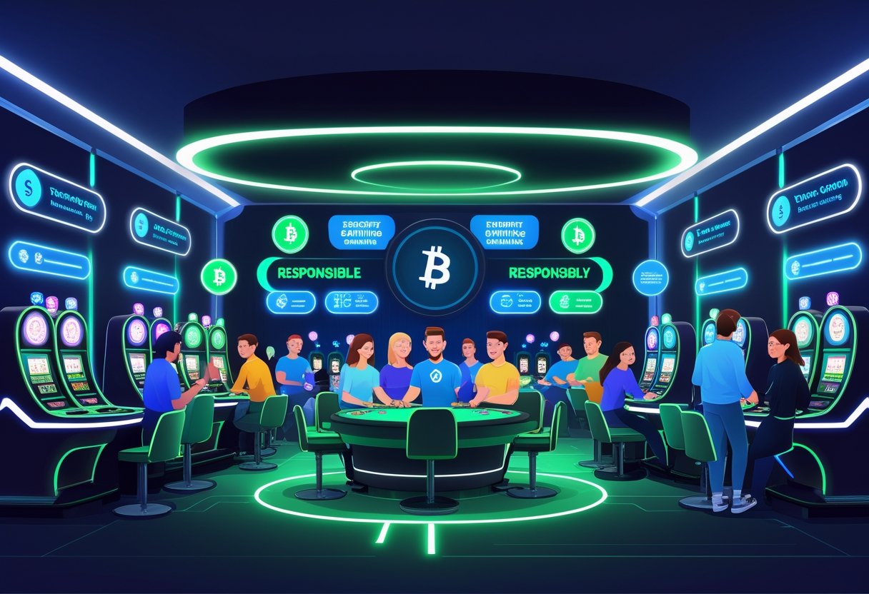 responsible gambling