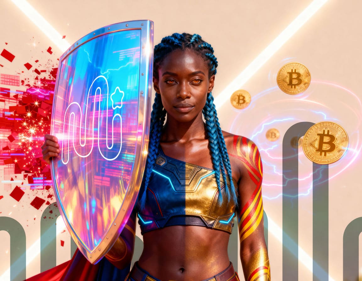 crypto payments risks