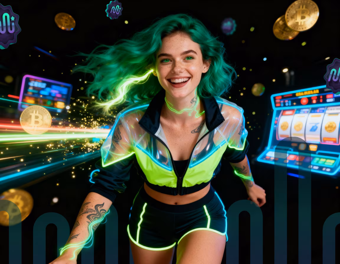 Crypto Online Casino: Miracle Casino Experience