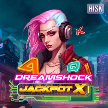 Dreamshock Jackpot