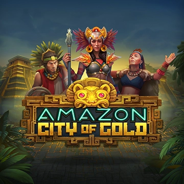 Amazon City of Gold